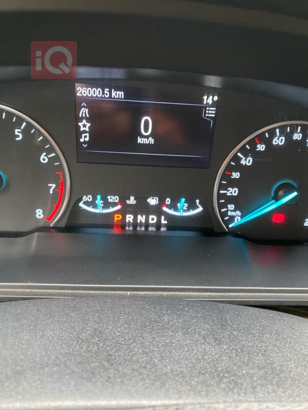 فورد إيكوسبورت